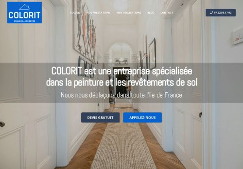 COLORIT