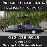 Limo Service Savannah Reviews
