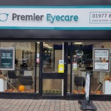 Premier eyecare Reviews
