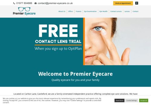 premier-eyecare.co.uk