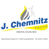Joachim Chemnitz