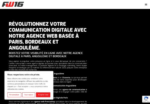 www.freelanceweb16.fr