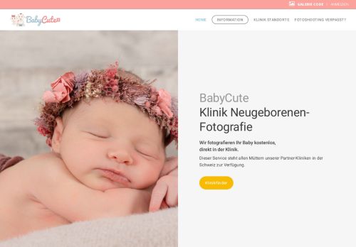 BabyCute AG