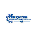 Certified Automotive Specialists