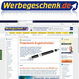 www.werbegeschenk.de