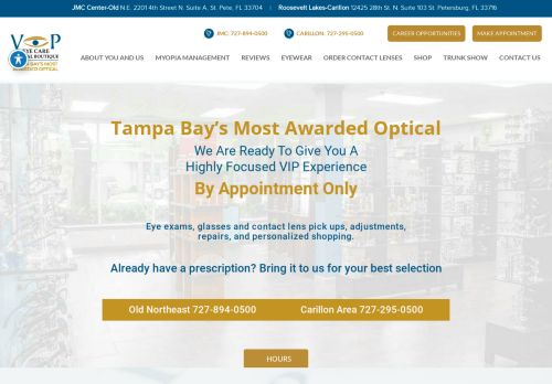 www.vip4myeyes.com