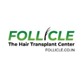 Follicle Hair Transplant Clinic