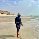 Mg kitesurf dakhla