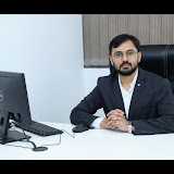 Dr Sangram Rajale - Orthopedic and Spine Surgeon Bavdhan