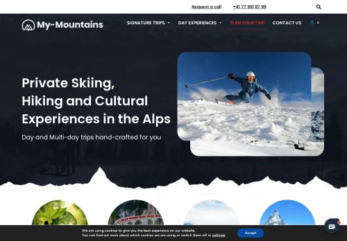 My-Mountains