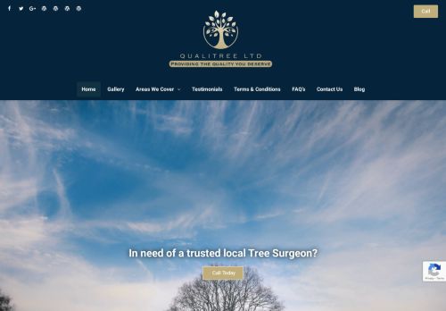 qualitree.co.uk