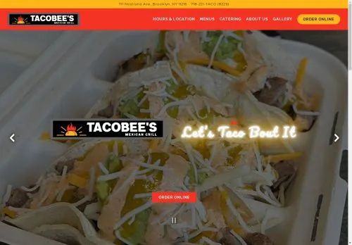 Tacobees