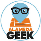 Alameda Geek Revisões