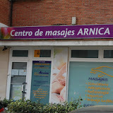 Centro de Masajes Árnica Reviews