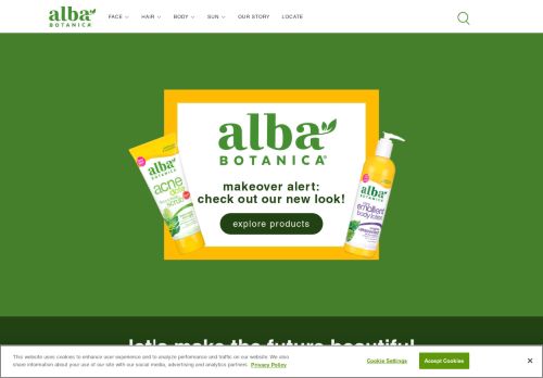 Alba Botanica
