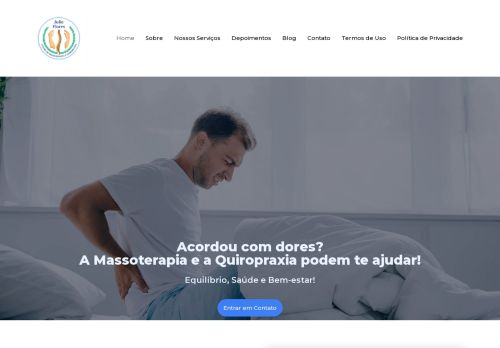 SOS MASSAGEM E QUIROPRAXIA