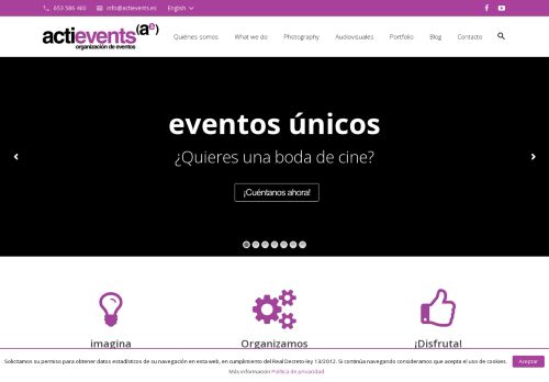 Actievents