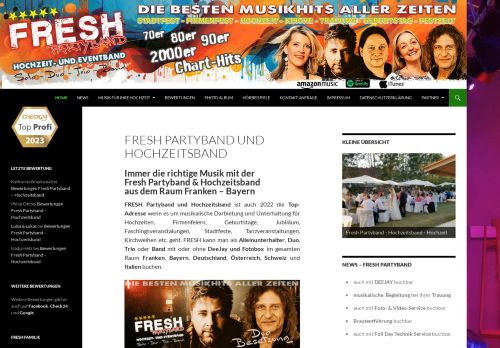 www.fresh-partyband.de