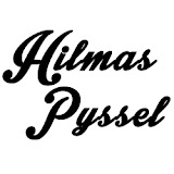 Hilmas Pyssel Reviews