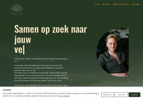 Nieuw Licht (familie) opstellingen, systemisch werk en coaching