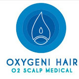 Oxygeni Hair Wien - Sauerstoffbehandlung Salon für Haare und Kopfhaut