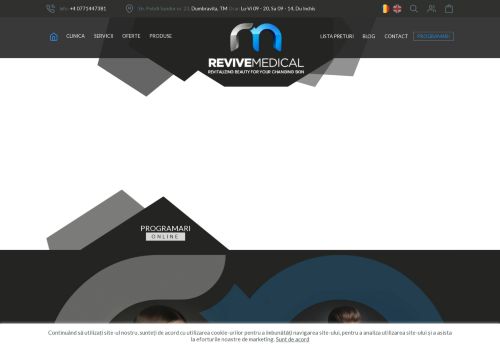 Revive Medical