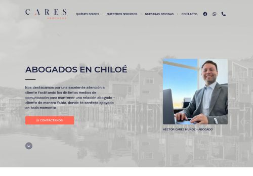 ABOGADOS | CHILOÉ