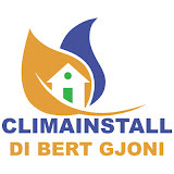 CLIMAINSTALL DI GJONI BERT