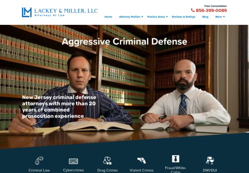 Lackey & Miller, LLC