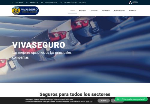 vivaseguro.es