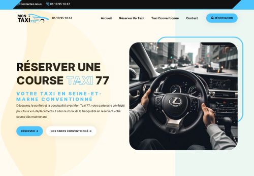 montaxi77.fr