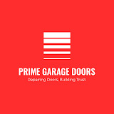 Prime Garage Door