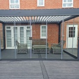 Pergola Living