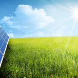 ACE Solar-Photovoltaikanlagen