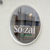 手造り惣菜と石窯ピッツァ・ベーカリー店 SO-ZAI iijima