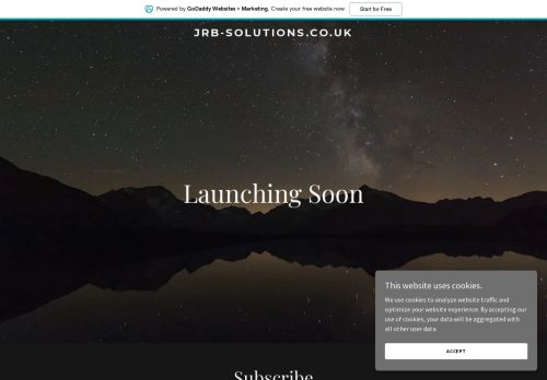 jrb-solutions.co.uk