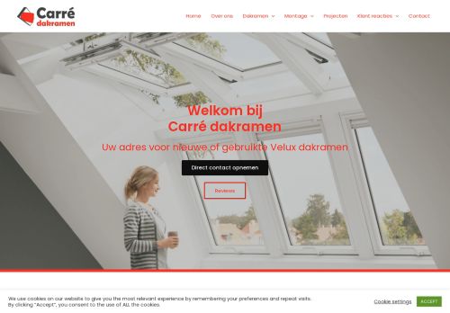 carre-dakramen.nl