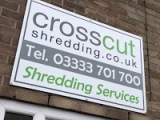 Cross Cut Shredding Ltd