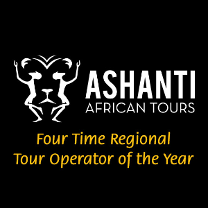 Ashanti African Tours