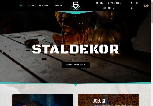 Staldekor Sp. z o.o.