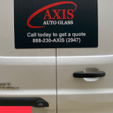 Axis Auto Glass - Auto Glass Repair