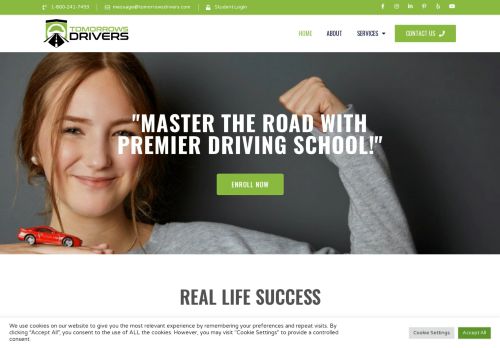 www.tomorrowsdrivers.ca