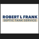 Robert L Frank Septic Tank Services