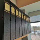 Services Corporatifs Pronto Inc.