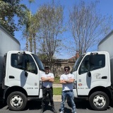 HAUL PROS On-Demand Moving and Delivery