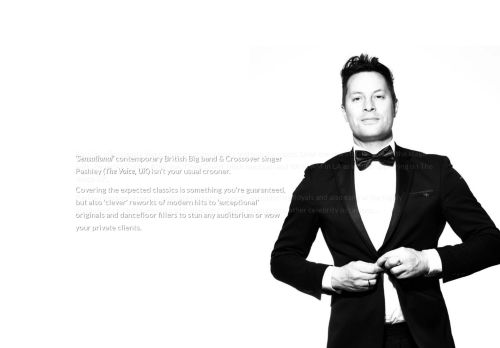 www.paulpashley.com