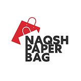 Naqsh Paper Bag