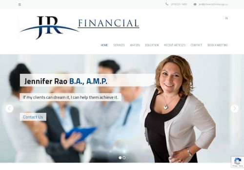 jrfinancialbrokerage.ca