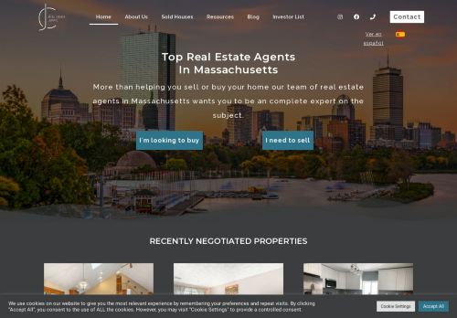 Real Estate Juan Cano