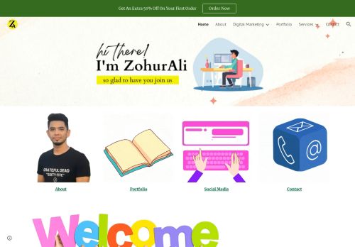 ZohurAli